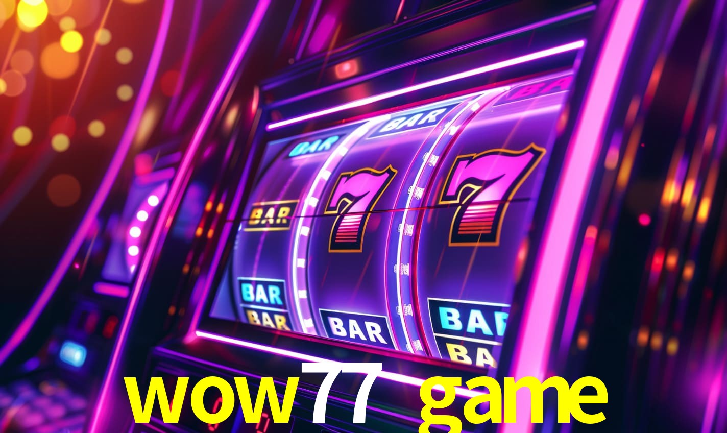 Apostas de Tênis wow77 game