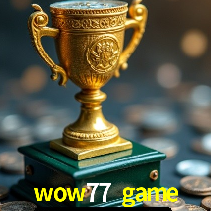 Estatísticas do Jogo wow77 game