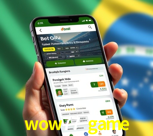 Sistemas de Segurança wow77 game